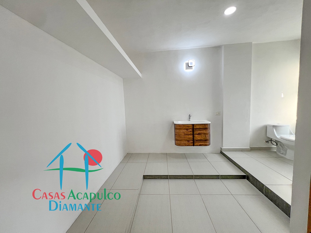 Casa Costa Azul Pedro Andrés Sufrend - Recámara tres 5